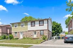 Semi-Detached in Toronto