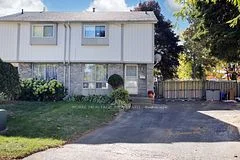205 Northminster Court, Oshawa, ON L1G 7M6