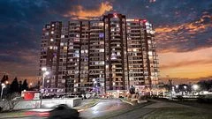 430 Mclevin Avenue 1608, Toronto E11, ON M1B 5P1