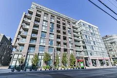 1190 Dundas Street E 326, Toronto E01, ON M4M 1S2
