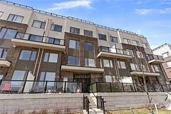1460 Whites Road 306, Pickering, ON L1V 1R4