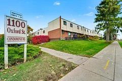 1100 Oxford Street 9, Oshawa, On L1j 6g4