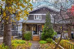 Semi-Detached in Toronto