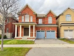 56 Stannardville Drive, Ajax, ON L1T 0M8