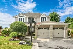 1018 Glenbourne Drive Bsmt, Oshawa, ON L1K 2P9