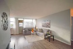 2245 Eglinton Avenue E 807, Toronto E04, ON M1K 2N3