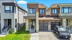 Detached in Clarington
