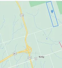 4006 Clarke Concession 8 Road, Clarington, ON L1B 1L5