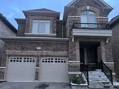 27 Whitefish Street Bsmt, Whitby, ON L1P 0K5
