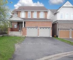 1408 Aldergrove Court Bsmnt, Oshawa, On L1k 2y4
