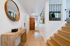 Detached in Toronto