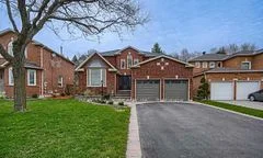 17 Meekings Drive Bsmt, Ajax, ON L1T 3N7