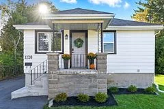 Detached in Oshawa