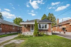 300 Cadillac Avenue S Upper, Oshawa, ON L1H 5Z8