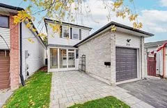 252 Lakeview Park Avenue, Oshawa, ON L1J 7M5