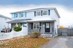 1466 O'Hara Court, Oshawa, ON L1J 8A4