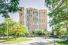 90 Dale Avenue 1405, Toronto E08, ON M1J 3N4