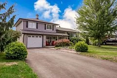 415 Jane Avenue, Oshawa, On L1j 3l6