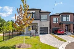 25 Liam Foudy Court, Toronto E09, ON M1P 0G3