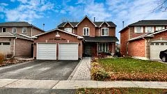557 Whistler Drive BSMT, Oshawa, ON L1J 8K1