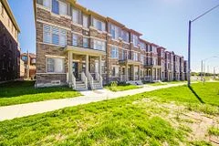 Att/Row/Townhouse in Pickering