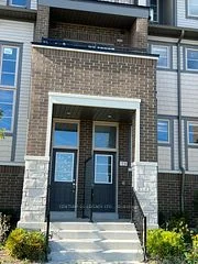 Condo Townhouse in Clarington