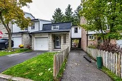 1330 Trowbridge Drive 81, Oshawa, ON L1G 7L1
