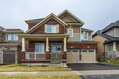 2486 Bridle Road, Oshawa, ON L1H 7K4