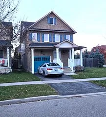 36 Burwell Street, Whitby, ON L1R 0B7