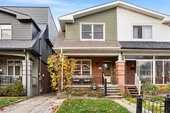 Semi-Detached in Toronto