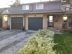 923 Burns Street W 94, Whitby, ON L1N 6J5