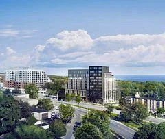 90 Glen Everest Road 808, Toronto E06, ON M1N 0C3
