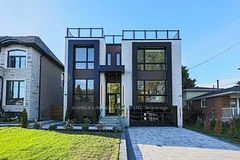 636 Annland Street, Pickering, ON L1W 1B1