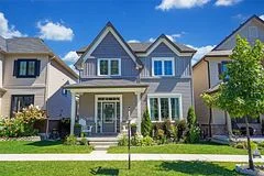 50 Murray Tabb Street, Clarington, On L1c 3k7