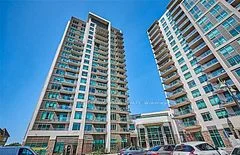 1215 Bayly Street 810, Pickering, ON L1W 1L7