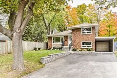 173 Wishing Well Drive, Toronto E05, ON M1T 1K3