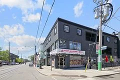 1328 Gerrard Street E 304, Toronto E01, ON M4L 1Z1