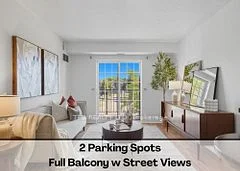 106 Aspen Springs Drive 211, Clarington, ON L1C 5N7