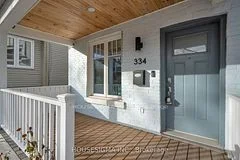 Detached in Toronto