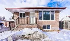 Detached in Oshawa