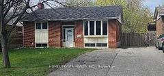350 Waverly Street N Basement, Oshawa, ON L1J 5W1