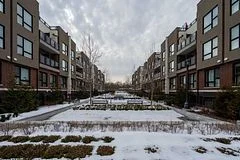 510 Kingbird Grove 119, Toronto E11, ON M1B 0E4