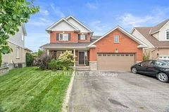 1905 Clearwater Court, Oshawa, On L1k 2z8