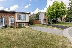 822 Kilkenny Court N, Oshawa, ON L1J 7B7