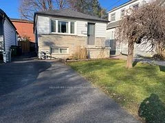 50 Butterworth Avenue, Toronto E06, ON M1L 1H5