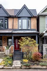 Semi-Detached in Toronto