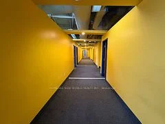 41 Metropolitan Road 205-207, Toronto E04, On M1r 2t5