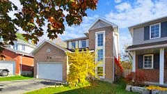 1785 Mcgill Court, Oshawa, ON L1G 8A3