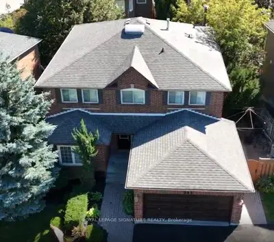Detached in Pickering