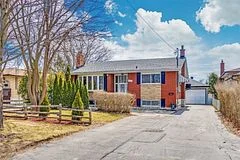 745 Ascot Avenue Basement, Oshawa, ON L1G 1X3